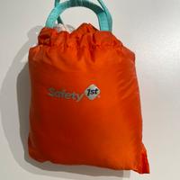 Copricarrello bambini safety first