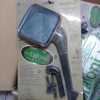 Specchietto sinistro Vitaloni per Vespa