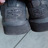 ugg DIVINE FOLLIE PELLE