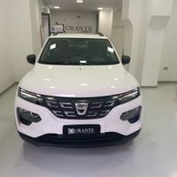 Dacia Spring Electric 45 Comfort Plus