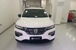 Dacia Spring Electric 45 Comfort Plus