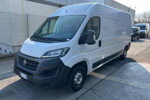 FIAT Ducato 35 2.3 MJT 140CV PLM-TM passo lungo