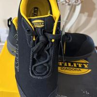 Scarpe antinfortunistiche  44