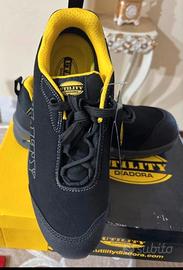 Scarpe antinfortunistiche  44