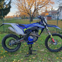 Sherco Sef 450