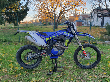 Sherco Sef 450