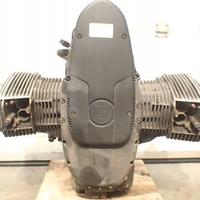 MOTORE BMW R 1150 RT GS 1150 (01-05) 82434km Video