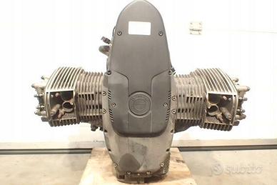 MOTORE BMW R 1150 RT GS 1150 (01-05) 82434km Video