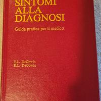 MEDICINA DAI SINTOMI ALLA DIAGNOSI - GUIDA PRATICA