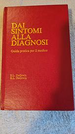 MEDICINA DAI SINTOMI ALLA DIAGNOSI - GUIDA PRATICA