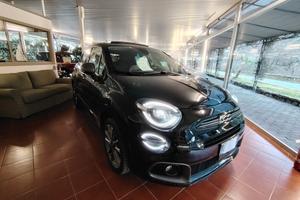 Fiat 500 x Hybrid DolceVita 2024 130cv cabriolet