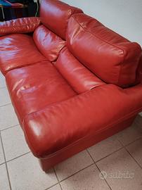 Divano 2 posti poltrona Frau