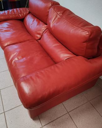 Divano 2 posti poltrona Frau