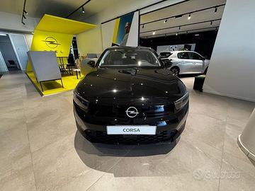 Opel Corsa Nuova Yes Hybrid 110 CV
