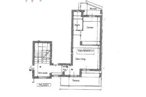 2 Vani+ Acc.ri- Nuova Costruzione- Filetta