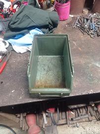 cassetti porta tutto 10 pezzi