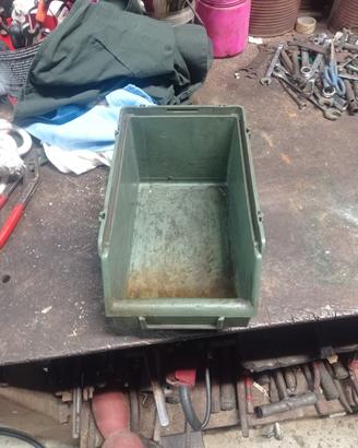 cassetti porta tutto 10 pezzi