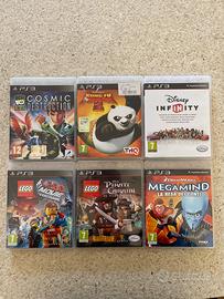 videogiochi ps3