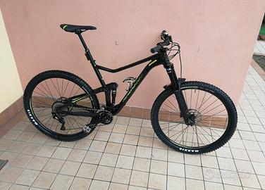 MTB Merida One 20 