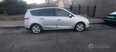 Renault Scenic Scénic 1.9 dCi 130CV Luxe