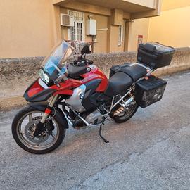 bmw gs 1200