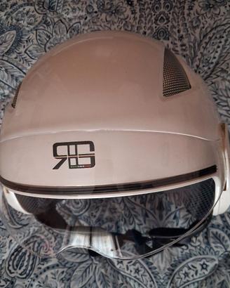 Casco moto Race Generation taglia S 55/56