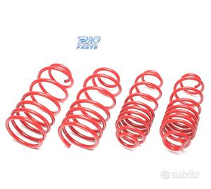 KIT MOLLE SPORTIVI PER SUZUKI