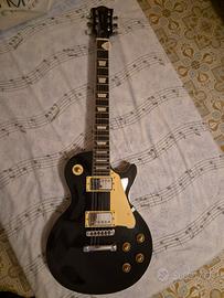 chitarra elettrica amplificatore fender 