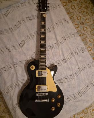 chitarra elettrica amplificatore fender 