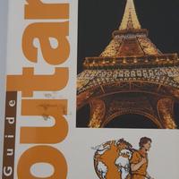 Parigi Guida Routard Il Viaggiatore