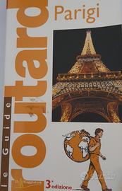 Parigi Guida Routard Il Viaggiatore