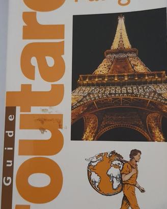Parigi Guida Routard Il Viaggiatore