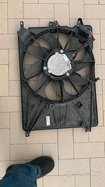 ventola originale Renegade 