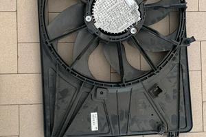ventola originale Renegade 