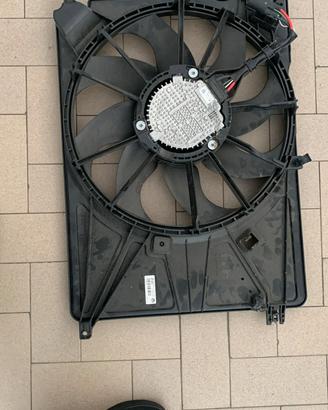 ventola originale Renegade 