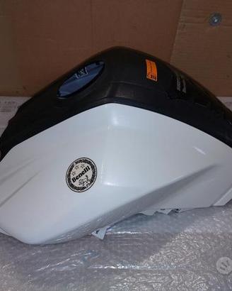 copri serbatoio benzina Benelli trk 502 502x