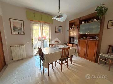 CASA INDIPENDENTE A TRENTOLA-DUCENTA