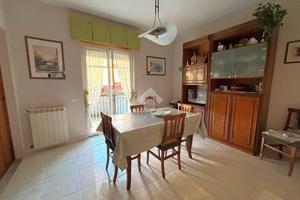 CASA INDIPENDENTE A TRENTOLA-DUCENTA