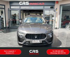 Maserati Levante 3.0 GranSport 350 cv Q4