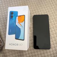 Cellulare honor x7 128