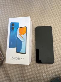 Cellulare honor x7 128