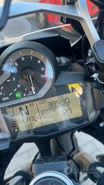 Bmw gs 1200 lc 2014 esa