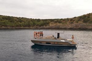 Giupex 33X Open Luxury