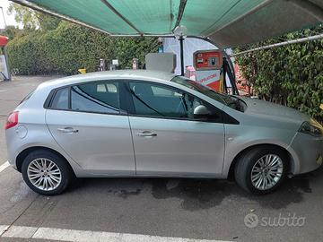Fiat Bravo multijet 1.6 cv 120