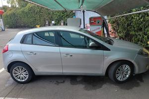 Fiat Bravo multijet 1.6 cv 120