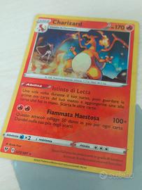 carta Pokemon 