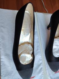 Scarpe donna Salvatore Ferragamo 