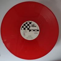 number 1 one ensemble -  Gipsy 1979 Raro