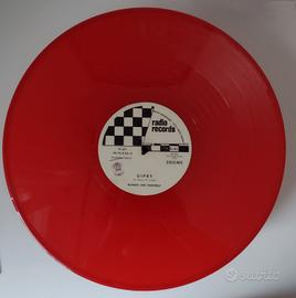 number 1 one ensemble -  Gipsy 1979 Raro