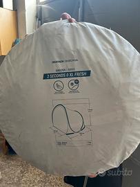 Tenda da sole automontante